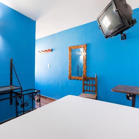 Oyo Casa Vieja,Ciudad Serdan,Museo La Magnolia المظهر الخارجي الصورة