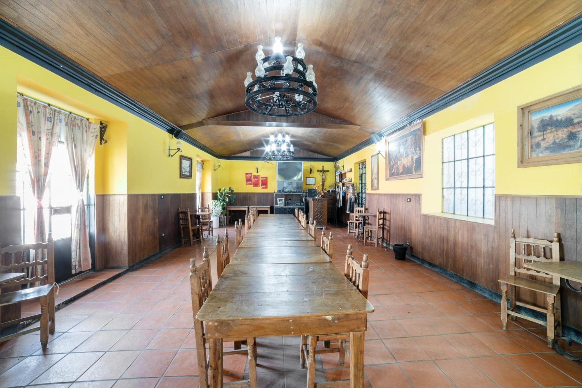 Oyo Casa Vieja,Ciudad Serdan,Museo La Magnolia المظهر الخارجي الصورة
