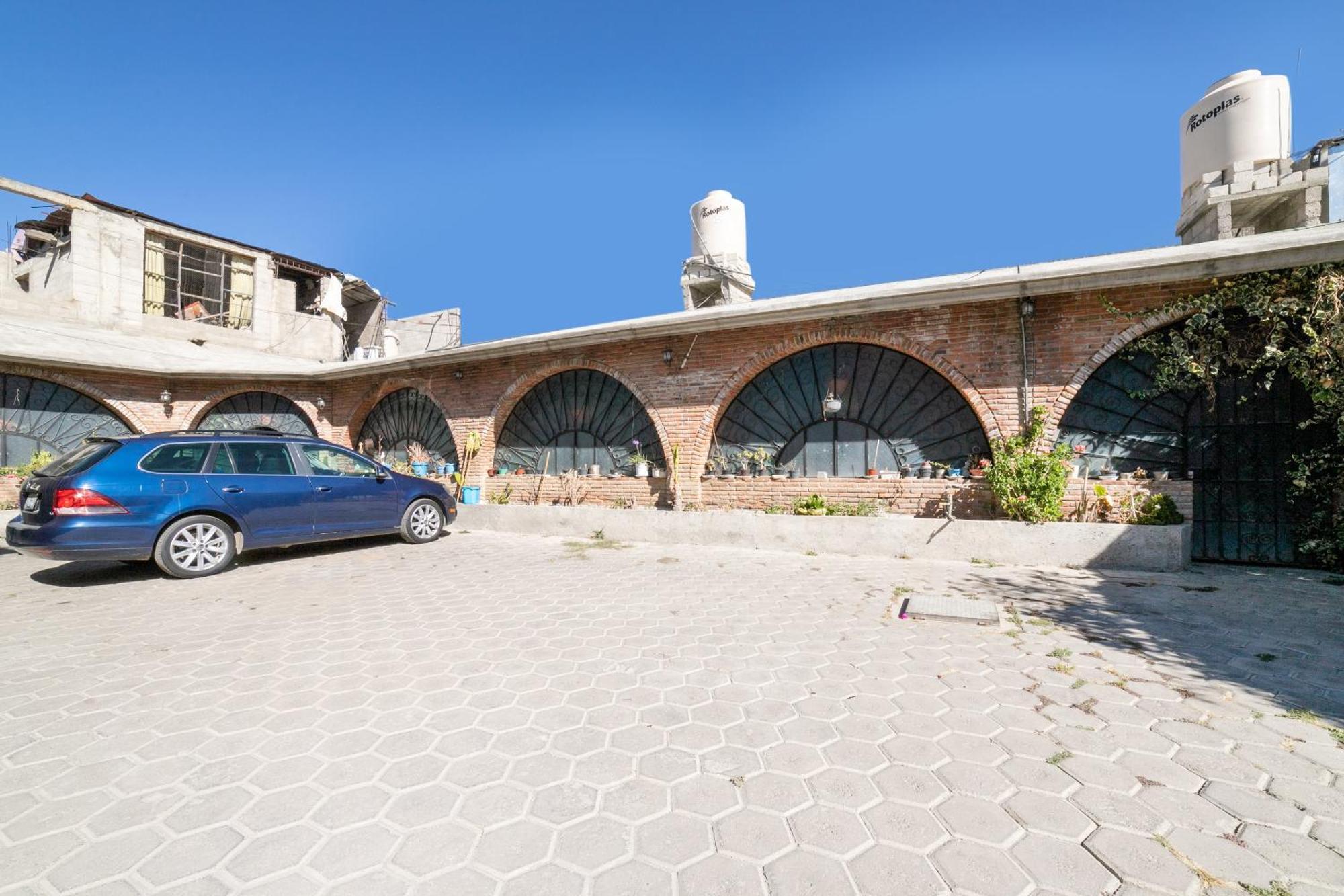 Oyo Casa Vieja,Ciudad Serdan,Museo La Magnolia المظهر الخارجي الصورة