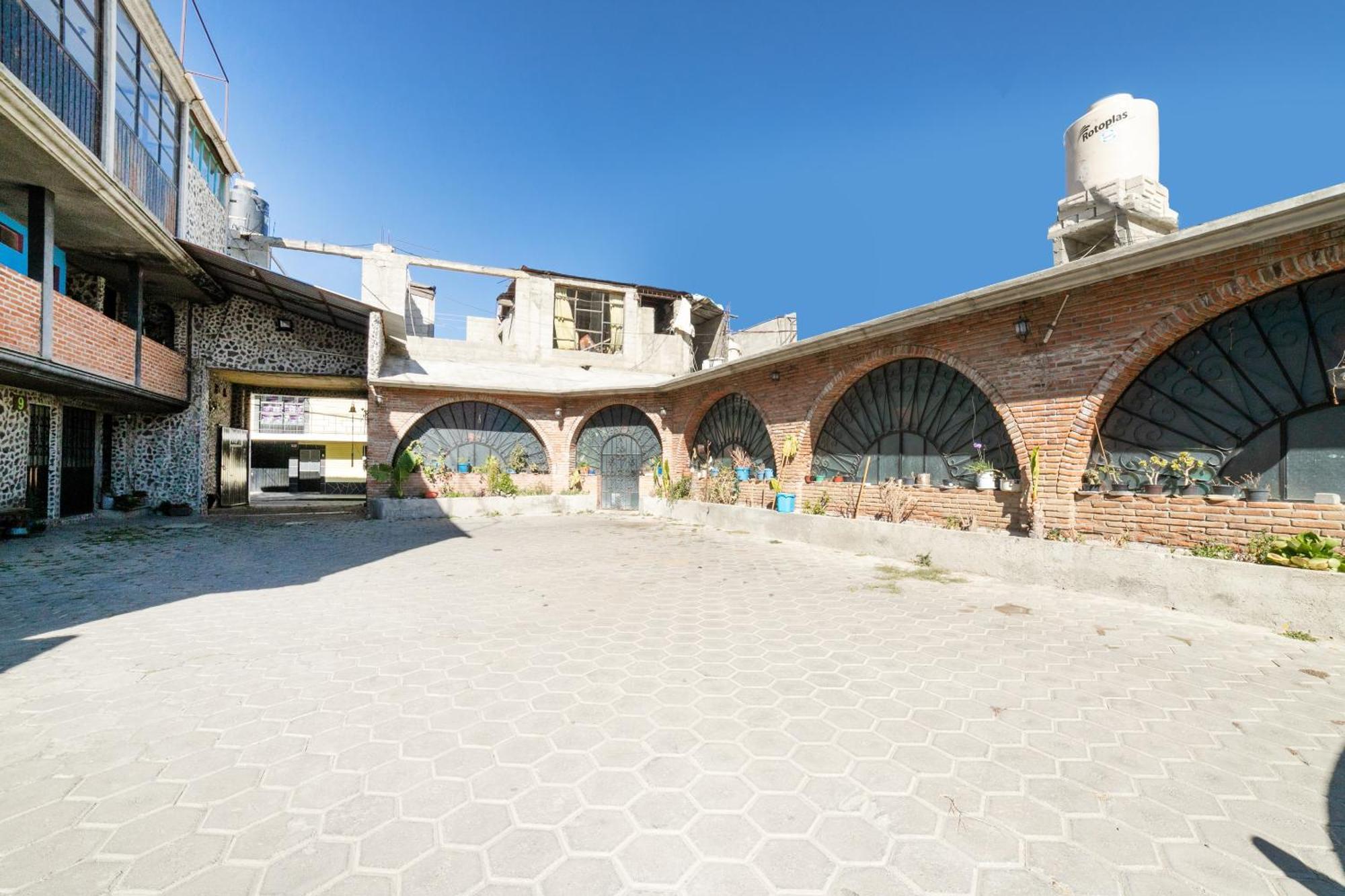Oyo Casa Vieja,Ciudad Serdan,Museo La Magnolia المظهر الخارجي الصورة